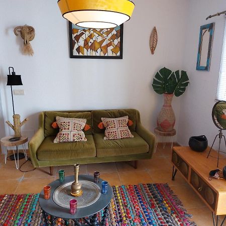 Bohemian 2 Bed Apartamento Amarillo Агуа Амарга Екстериор снимка