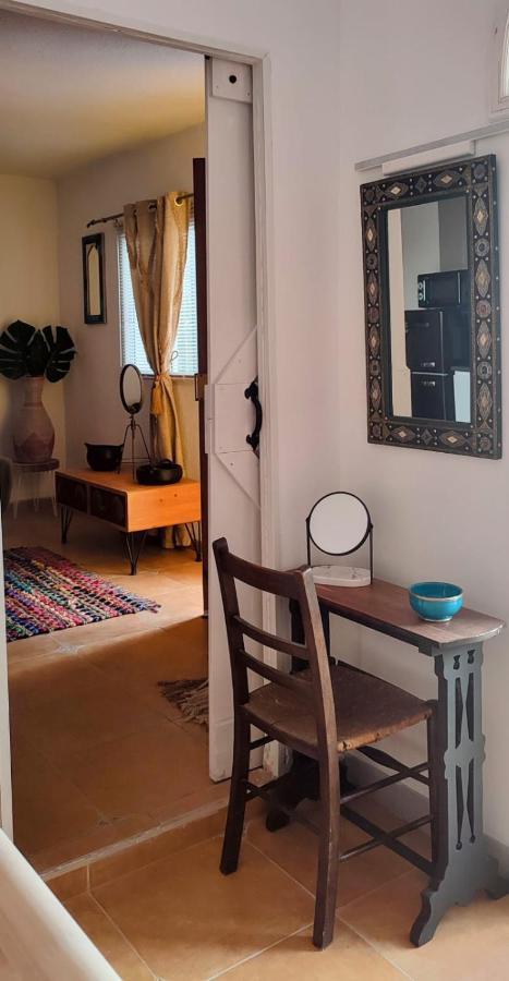 Bohemian 2 Bed Apartamento Amarillo Агуа Амарга Екстериор снимка
