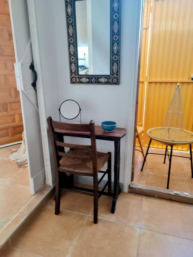 Bohemian 2 Bed Apartamento Amarillo Агуа Амарга Екстериор снимка