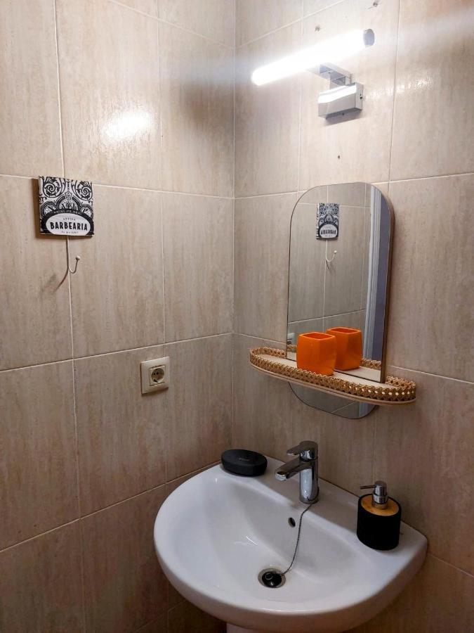 Bohemian 2 Bed Apartamento Amarillo Агуа Амарга Екстериор снимка