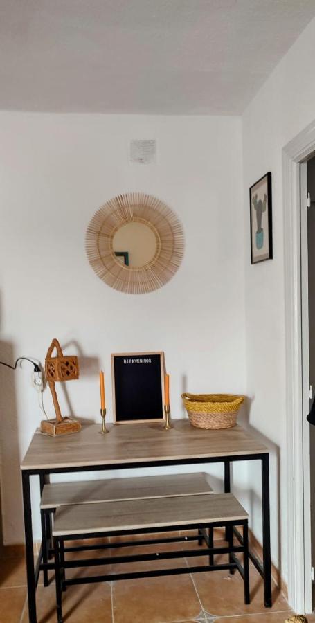 Bohemian 2 Bed Apartamento Amarillo Агуа Амарга Екстериор снимка